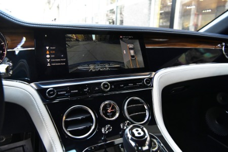 Used 2020 Bentley Continental GT GT | Chicago, IL