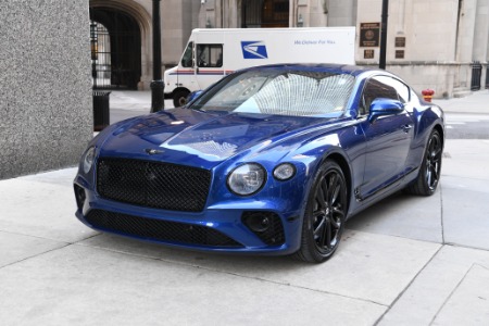 Used 2020 Bentley Continental GT GT | Chicago, IL