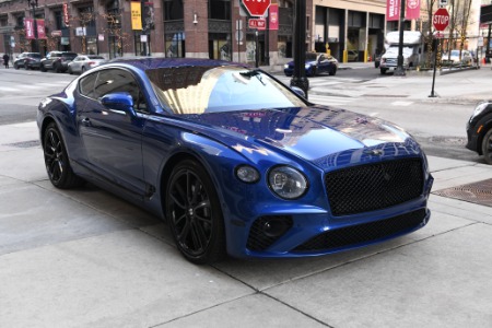 Used 2020 Bentley Continental GT GT | Chicago, IL