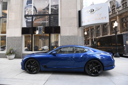 Used 2020 Bentley Continental GT GT | Chicago, IL