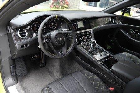 Used 2020 Bentley continental GT Pikes Peak Edition | Chicago, IL