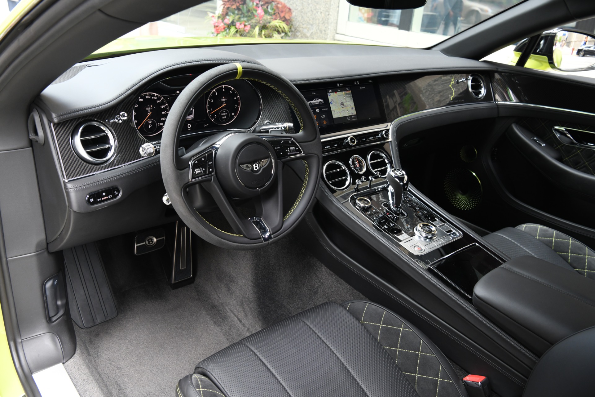Used 2020 Bentley continental GT Pikes Peak Edition | St. Petersburg, FL