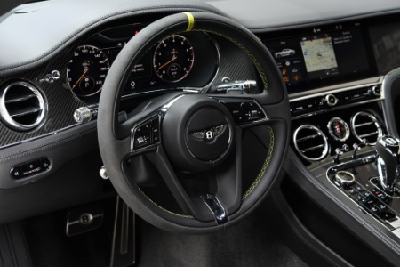 Used 2020 Bentley continental GT Pikes Peak Edition | Chicago, IL