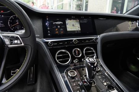 Used 2020 Bentley continental GT Pikes Peak Edition | Chicago, IL