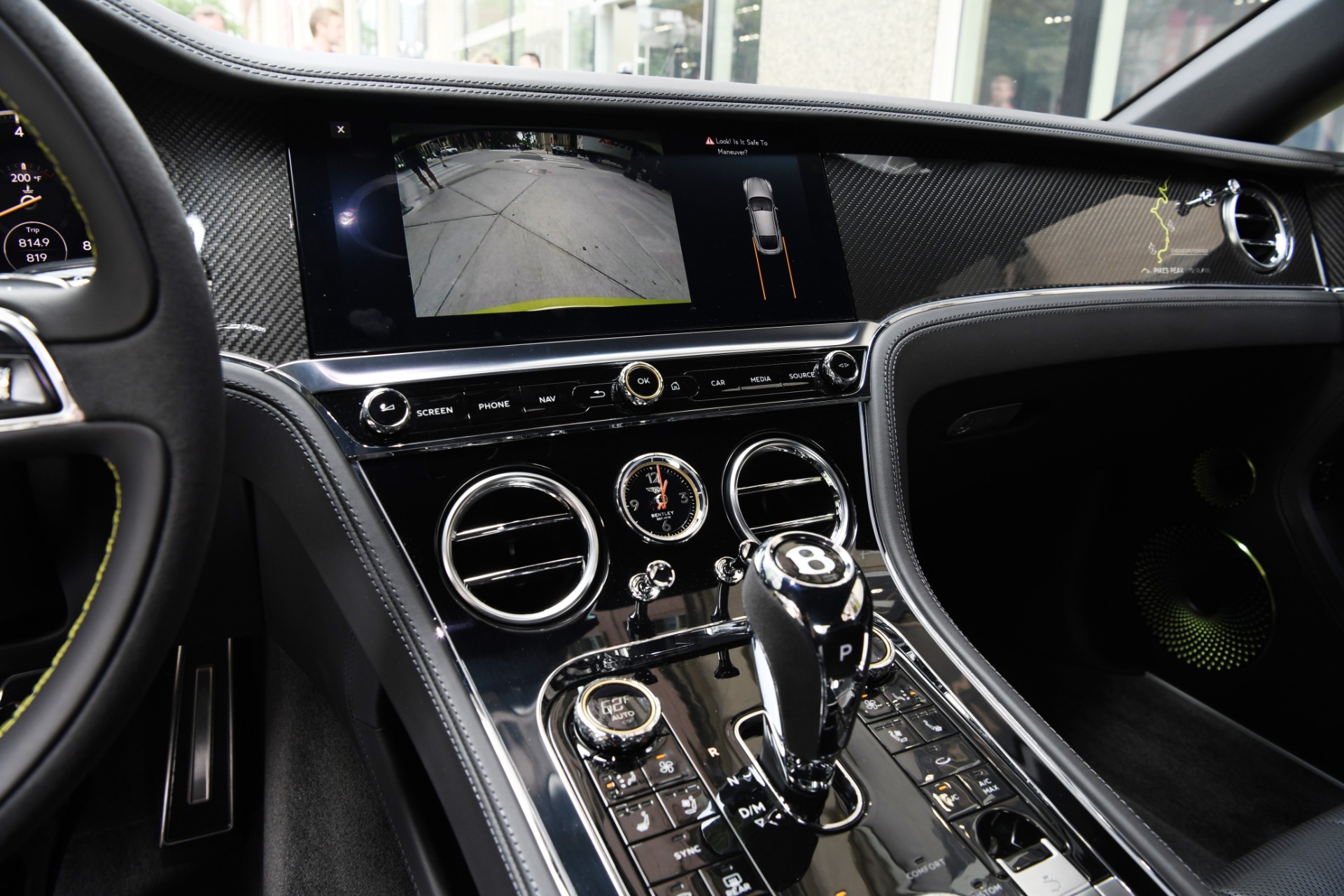 Used 2020 Bentley continental GT Pikes Peak Edition | St. Petersburg, FL