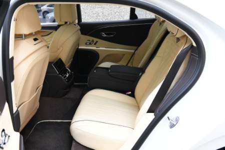 Used 2021 Bentley Flying Spur V8 | Chicago, IL