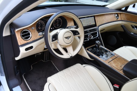 Used 2021 Bentley Flying Spur V8 | Chicago, IL