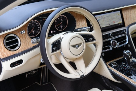 Used 2021 Bentley Flying Spur V8 | Chicago, IL