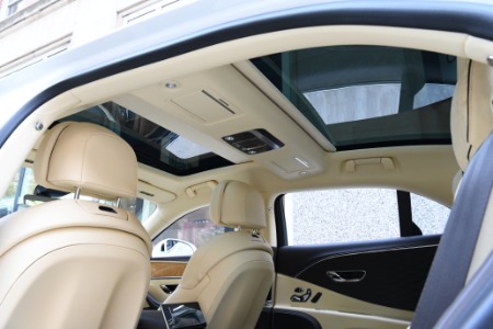 Used 2021 Bentley Flying Spur V8 | Chicago, IL