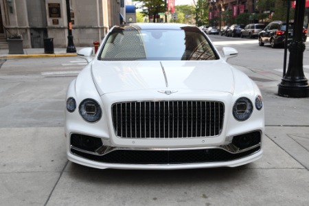 Used 2021 Bentley Flying Spur V8 | Chicago, IL