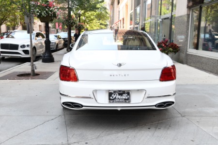 Used 2021 Bentley Flying Spur V8 | Chicago, IL