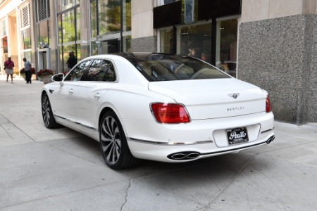 Used 2021 Bentley Flying Spur V8 | Chicago, IL