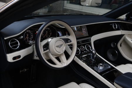 Used 2021 Bentley Continental GTC Convertible GTC V8 | Chicago, IL