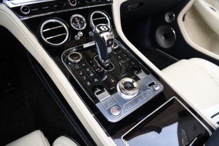 Used 2021 Bentley Continental GTC Convertible GTC V8 | Chicago, IL