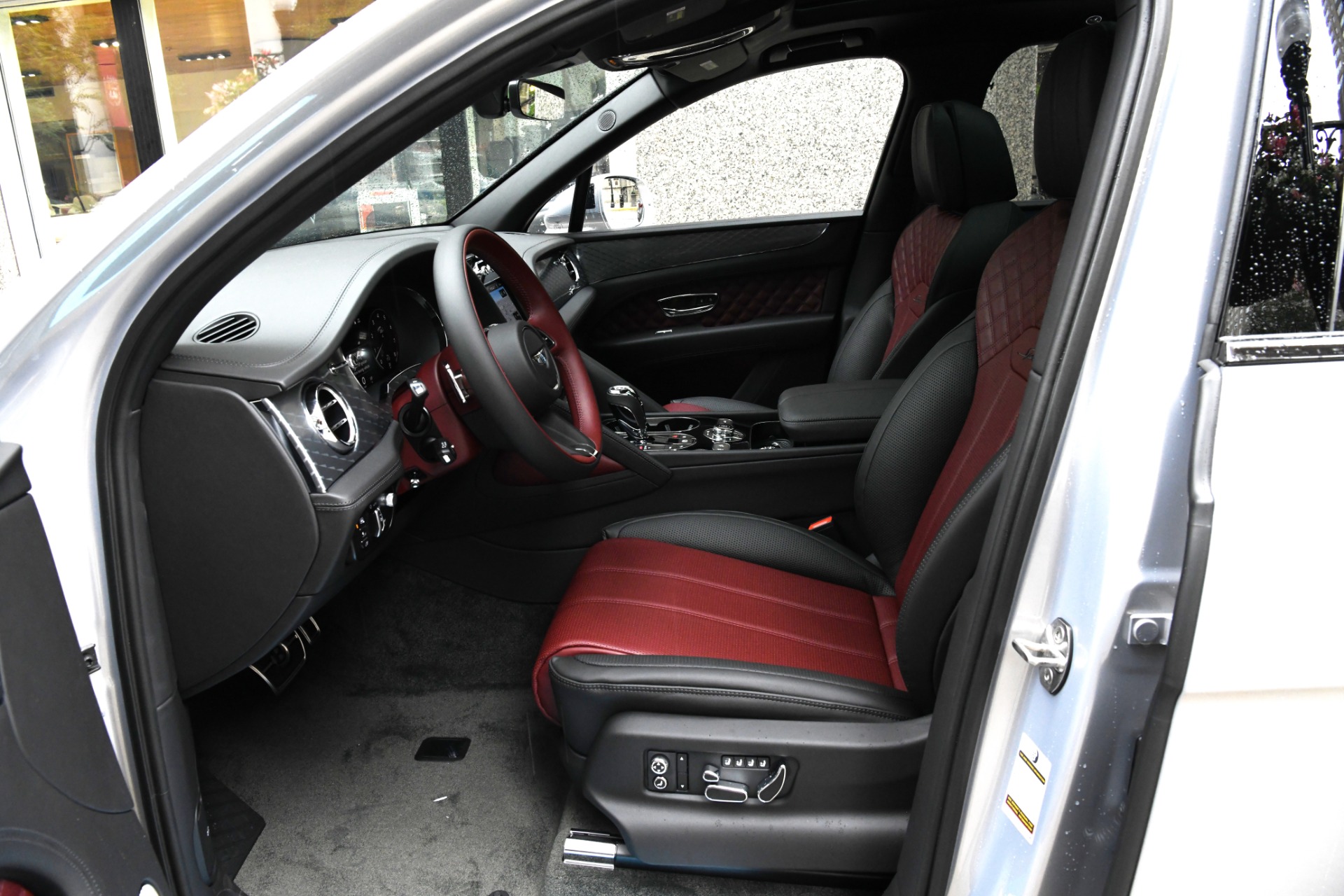 Used 2021 Bentley Bentayga Speed | St. Petersburg, FL