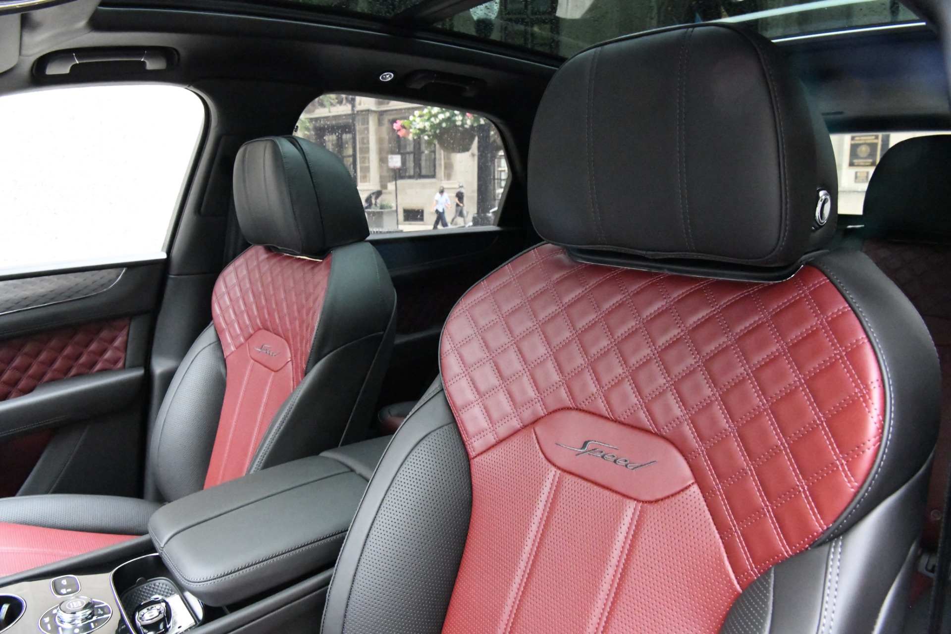 Used 2021 Bentley Bentayga Speed | St. Petersburg, FL