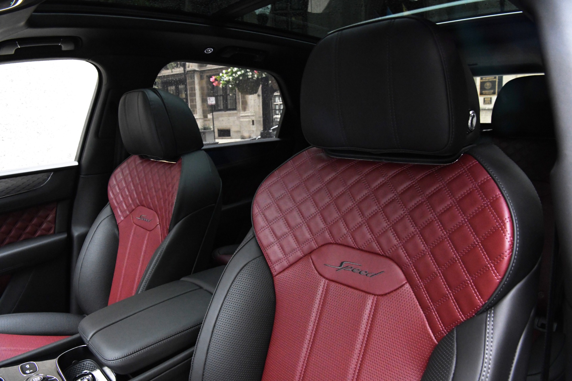 Used 2021 Bentley Bentayga Speed | St. Petersburg, FL