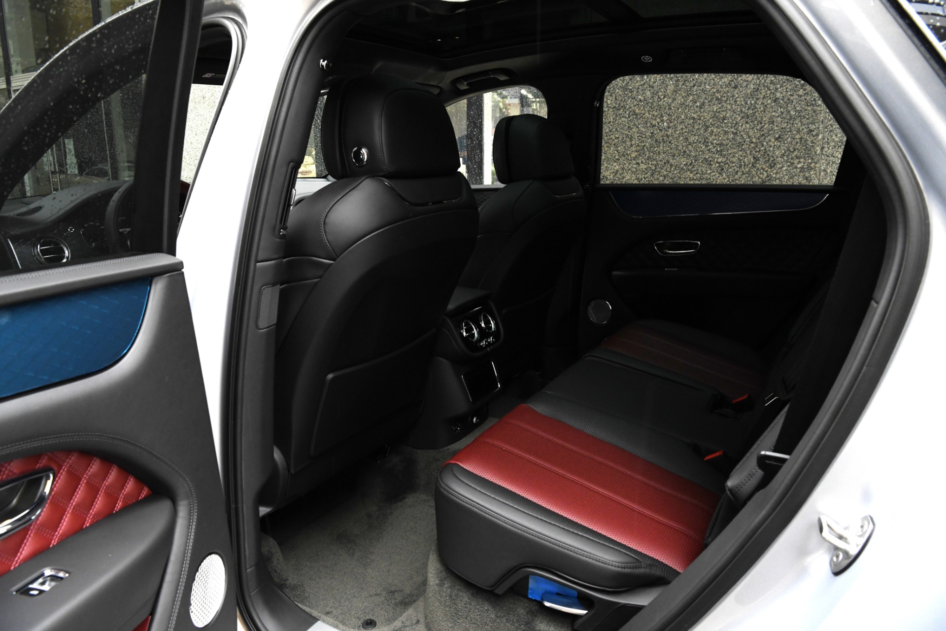 Used 2021 Bentley Bentayga Speed | St. Petersburg, FL