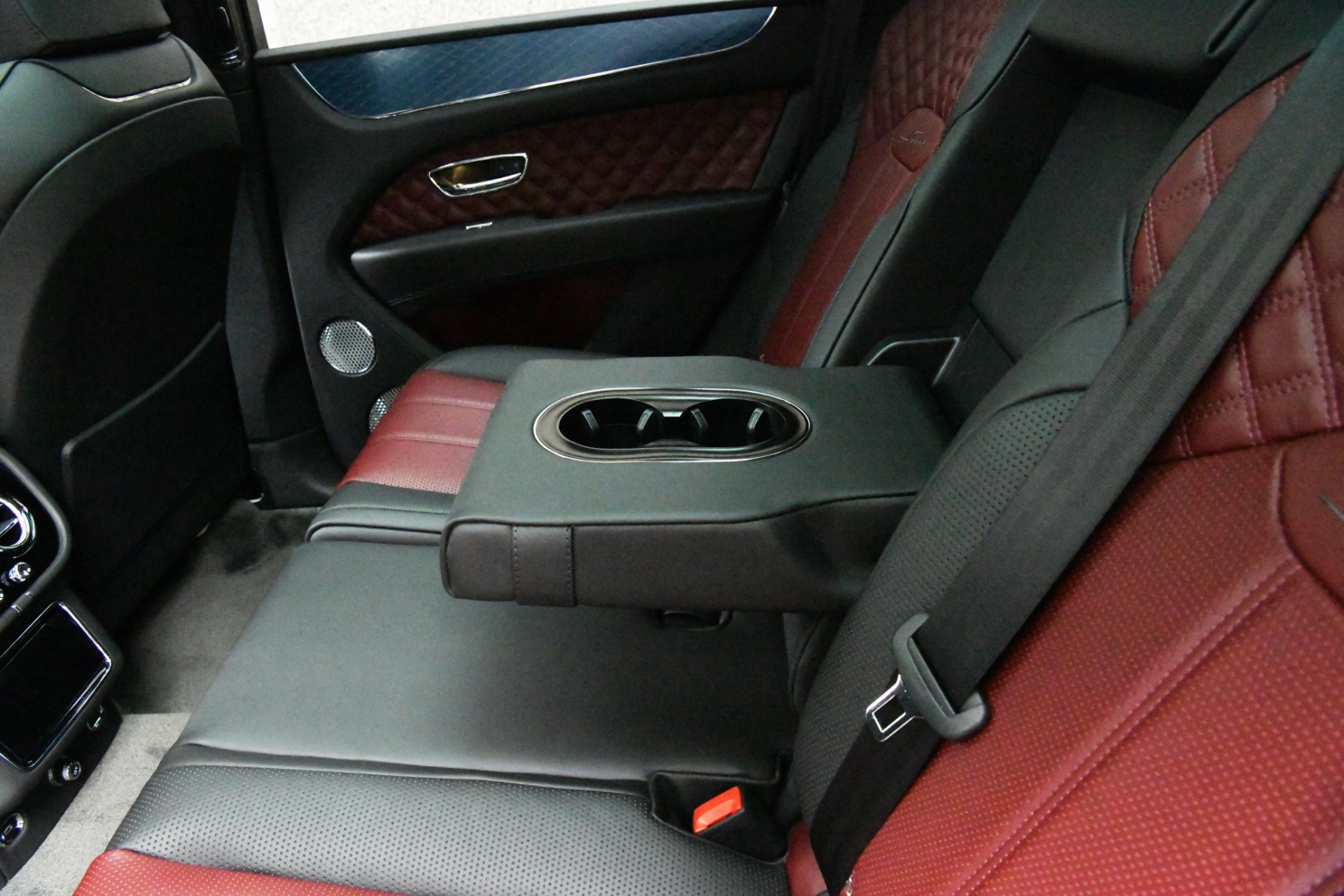 Used 2021 Bentley Bentayga Speed | St. Petersburg, FL