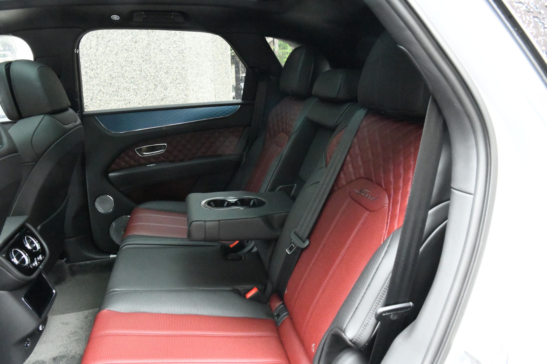 Used 2021 Bentley Bentayga Speed | St. Petersburg, FL