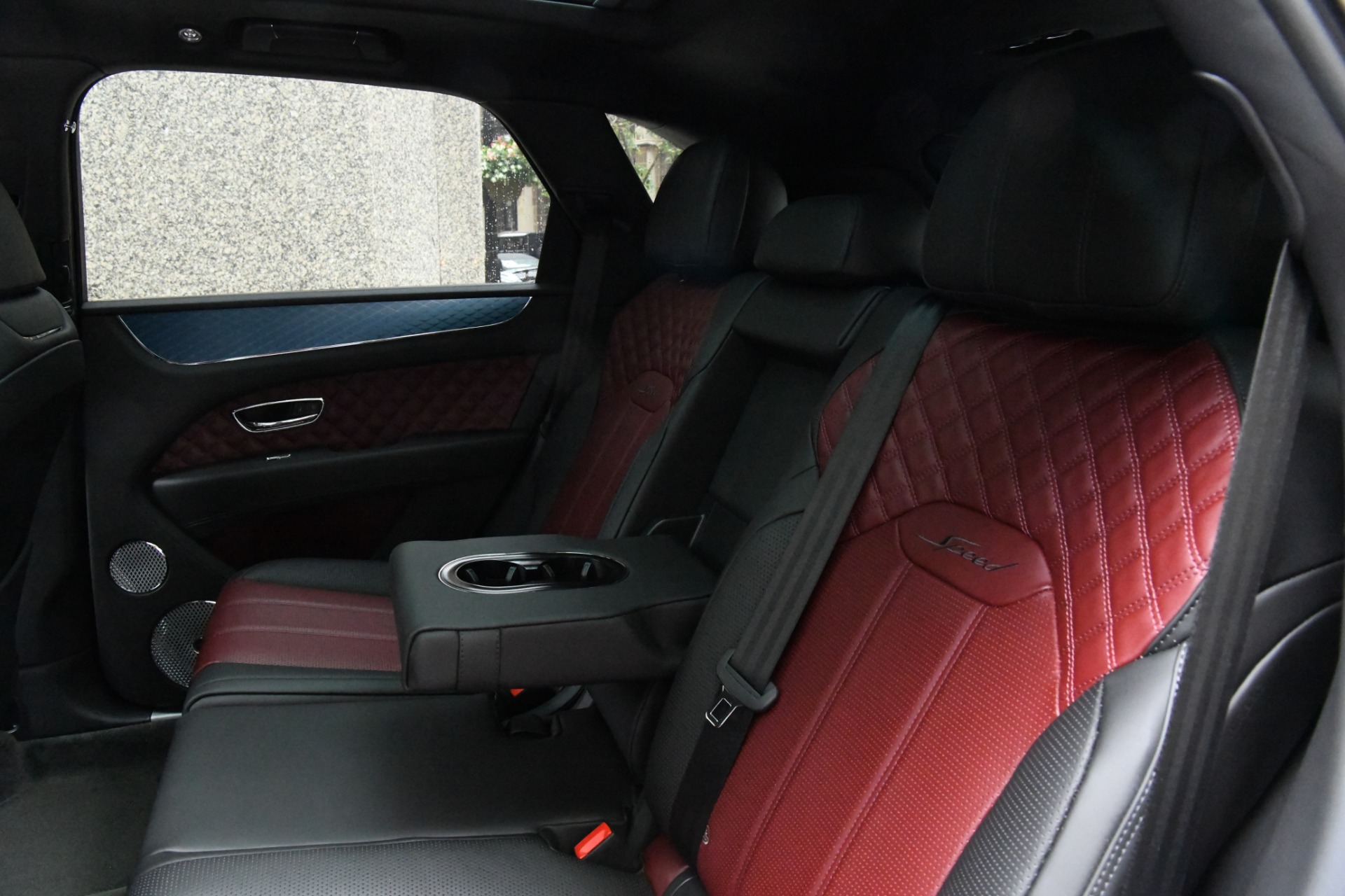 Used 2021 Bentley Bentayga Speed | St. Petersburg, FL