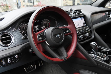 Used 2021 Bentley Bentayga Speed | Chicago, IL