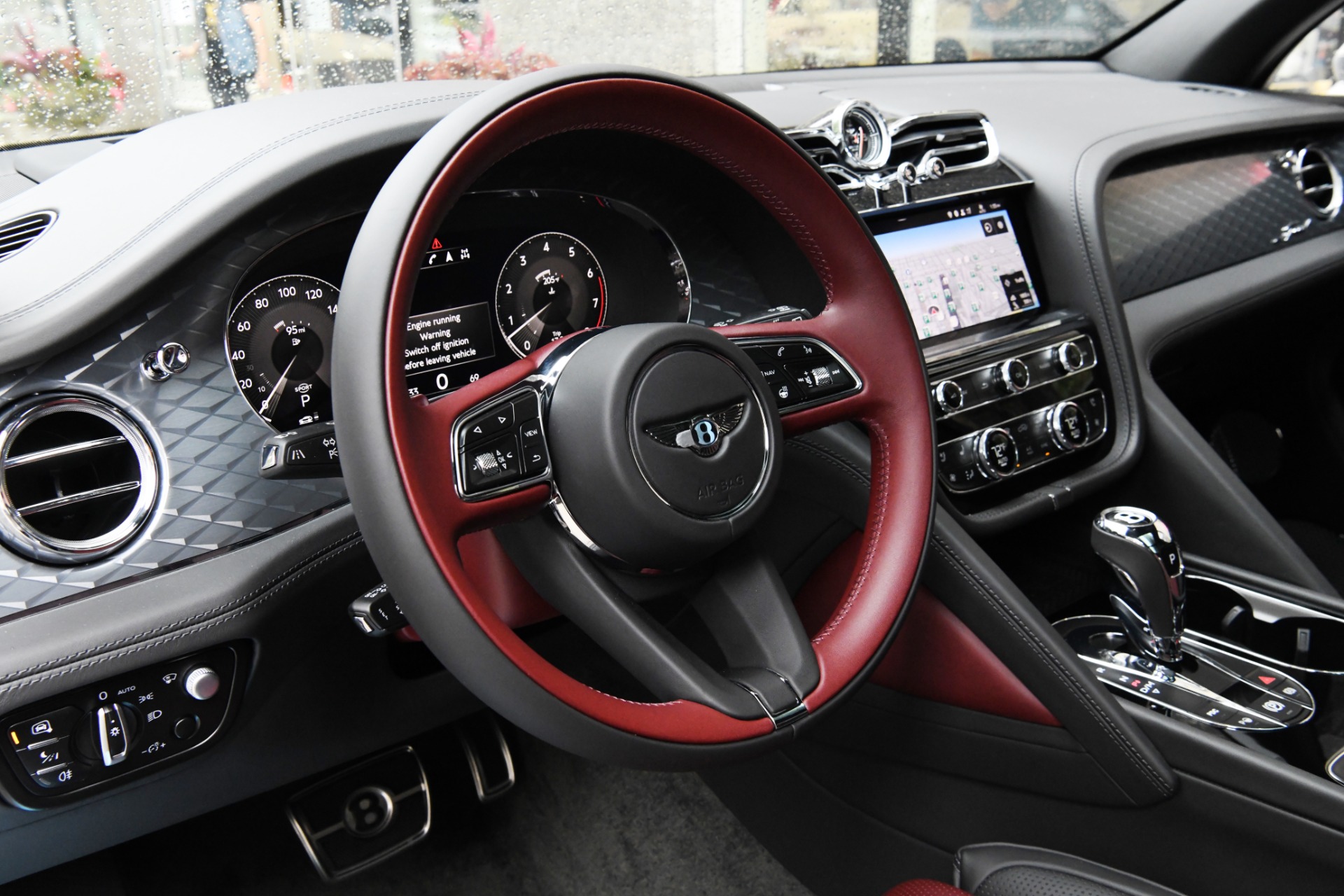 Used 2021 Bentley Bentayga Speed | St. Petersburg, FL