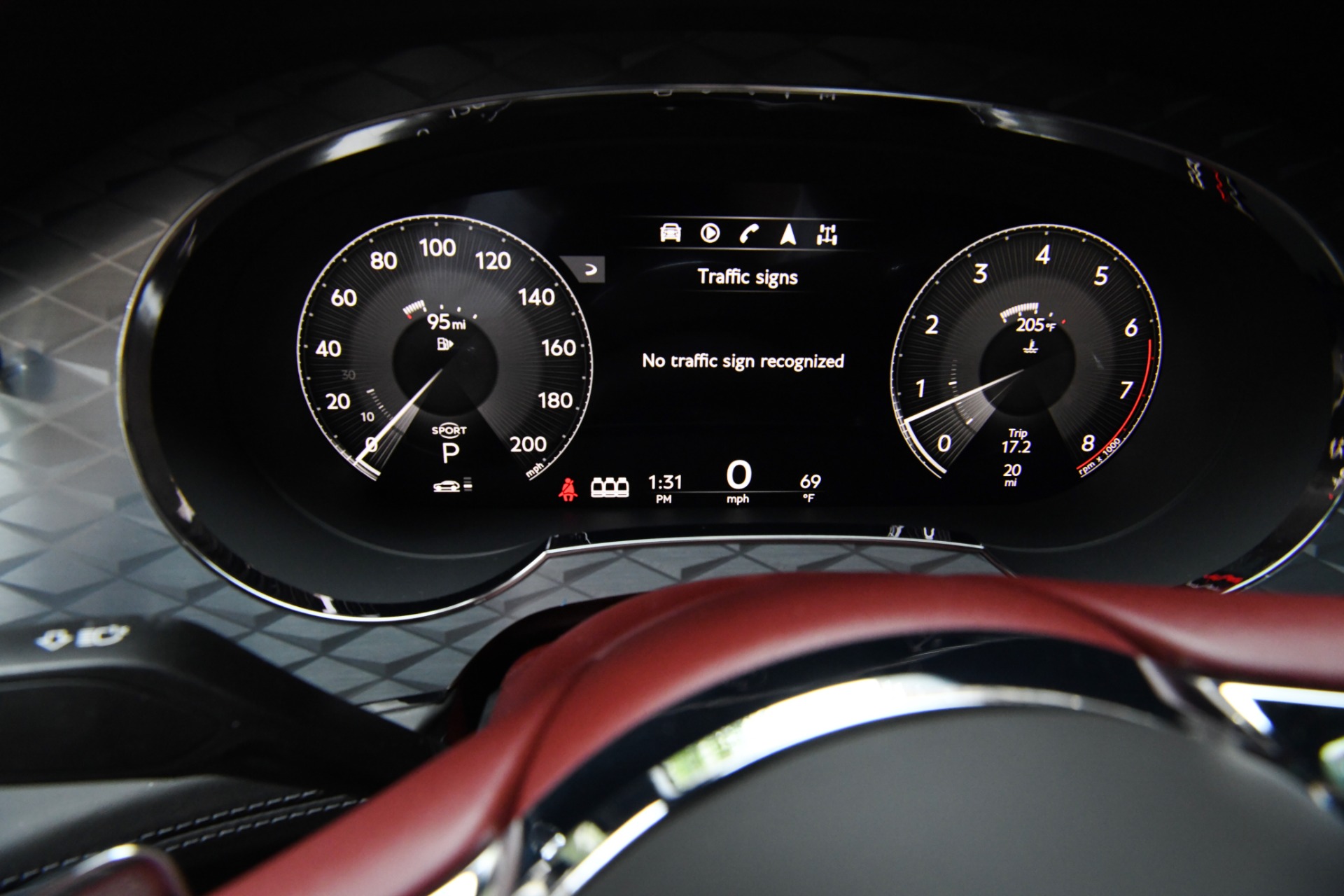 Used 2021 Bentley Bentayga Speed | St. Petersburg, FL