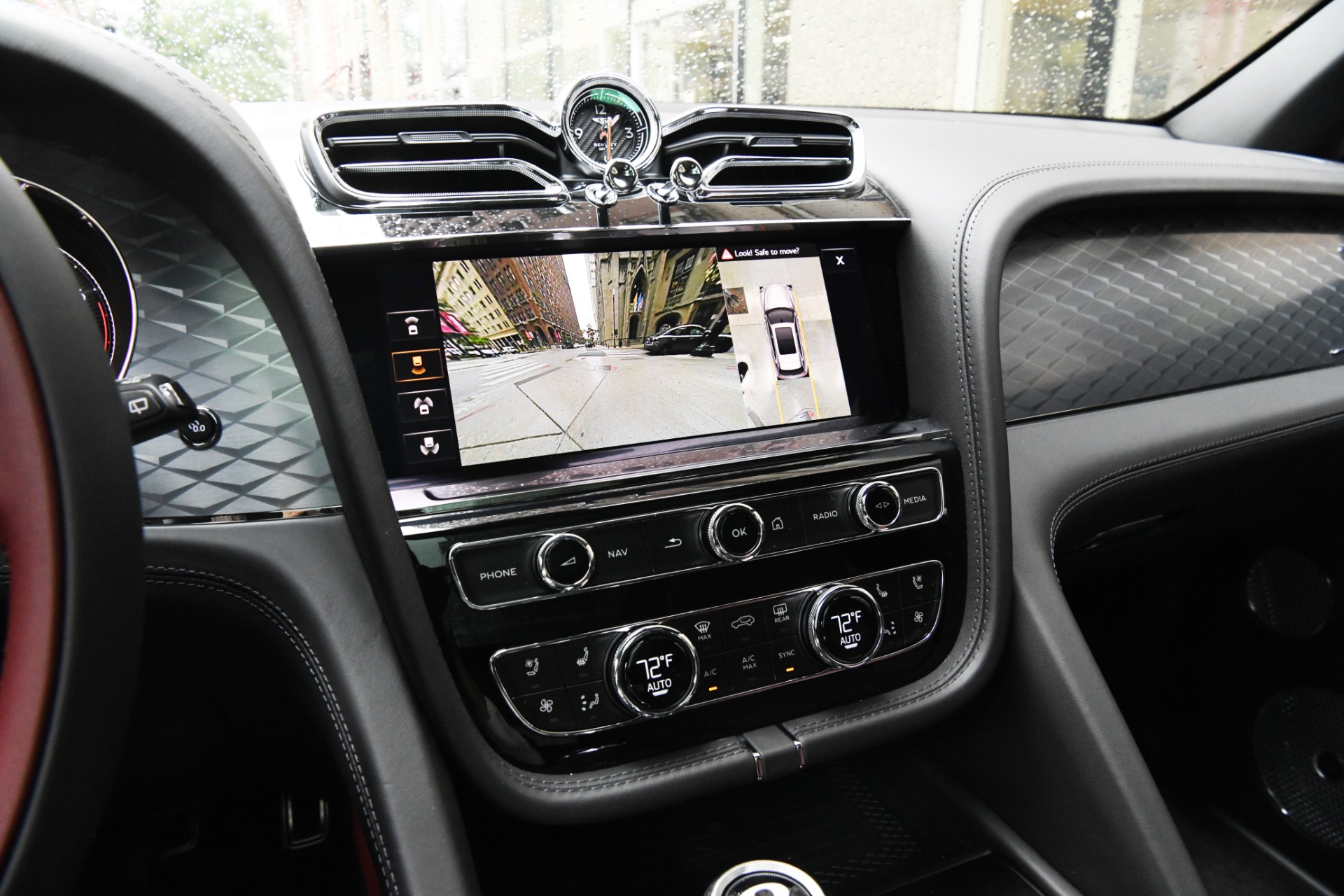 Used 2021 Bentley Bentayga Speed | St. Petersburg, FL