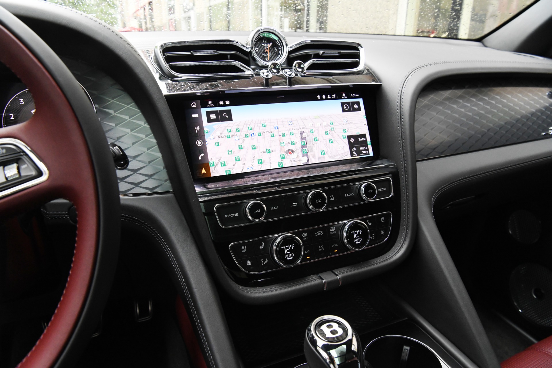 Used 2021 Bentley Bentayga Speed | St. Petersburg, FL