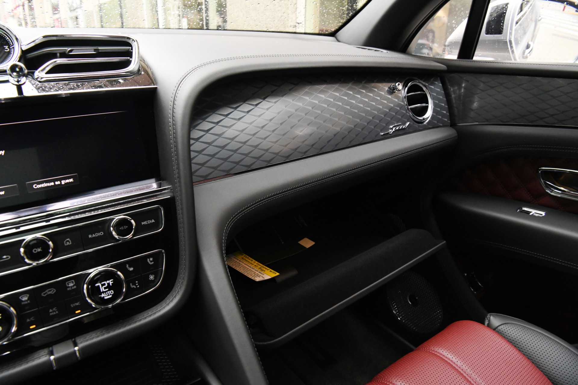 Used 2021 Bentley Bentayga Speed | St. Petersburg, FL