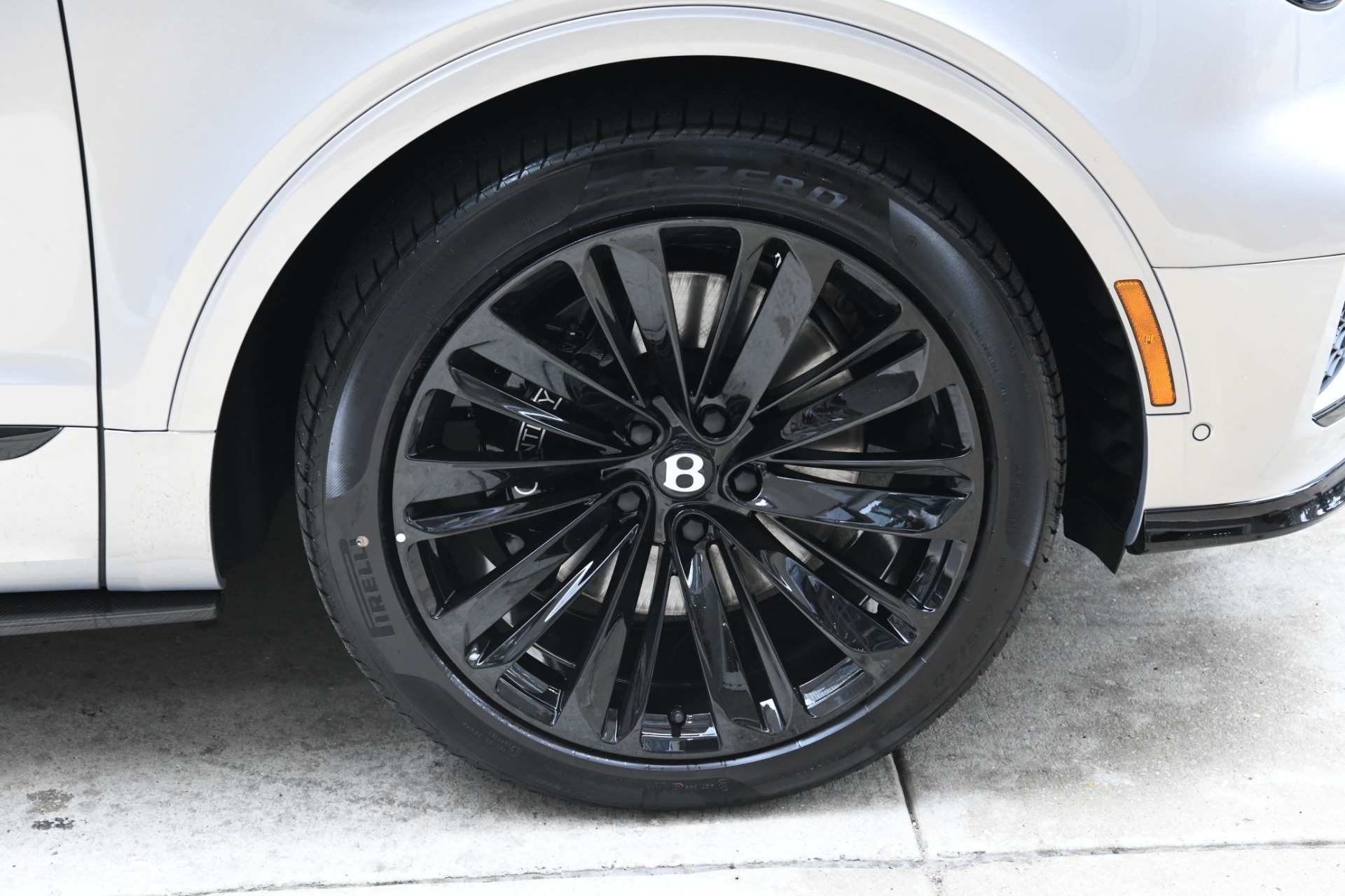 Used 2021 Bentley Bentayga Speed | St. Petersburg, FL