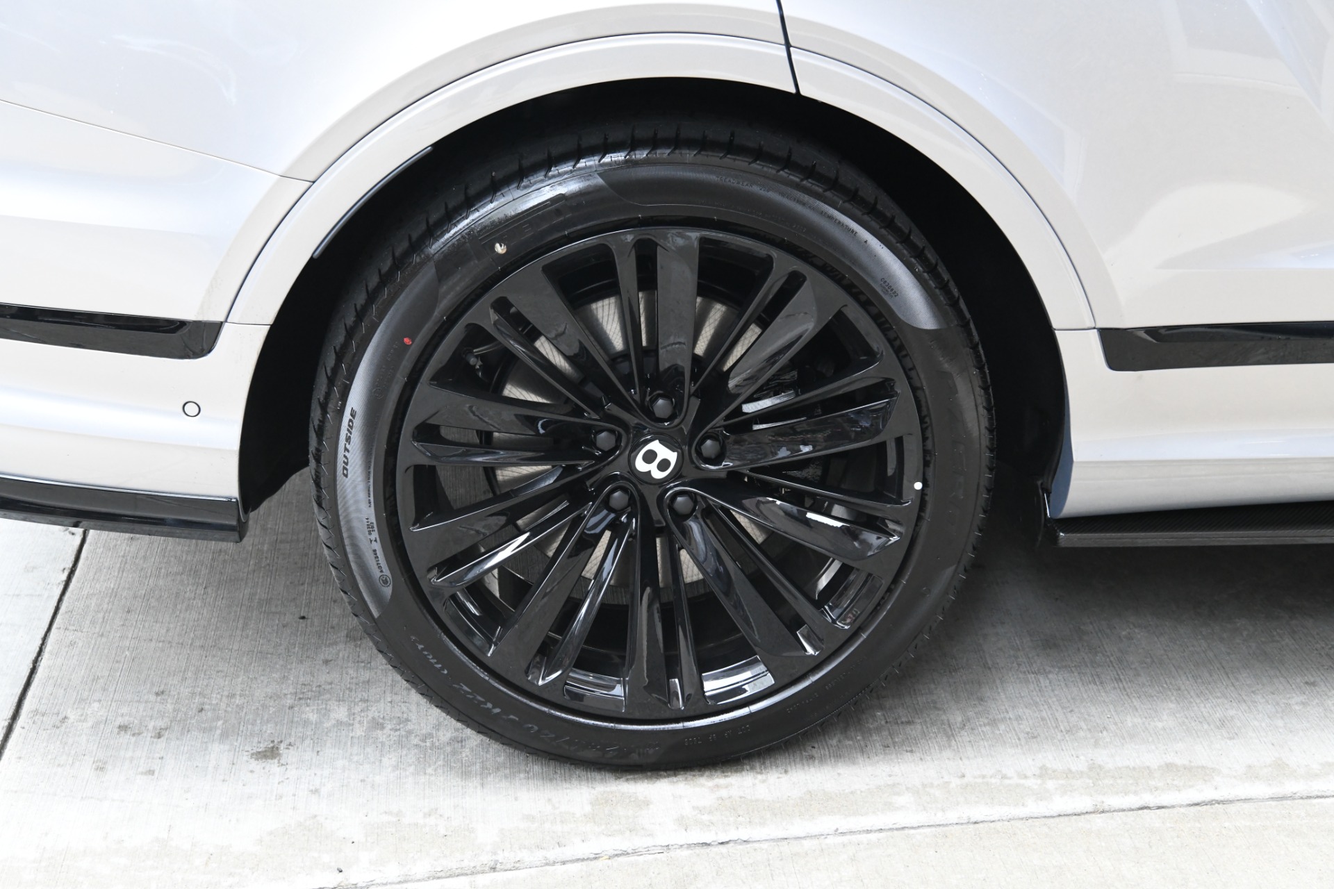 Used 2021 Bentley Bentayga Speed | St. Petersburg, FL