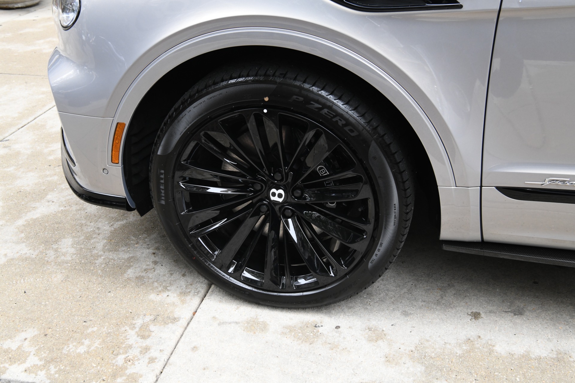 Used 2021 Bentley Bentayga Speed | St. Petersburg, FL