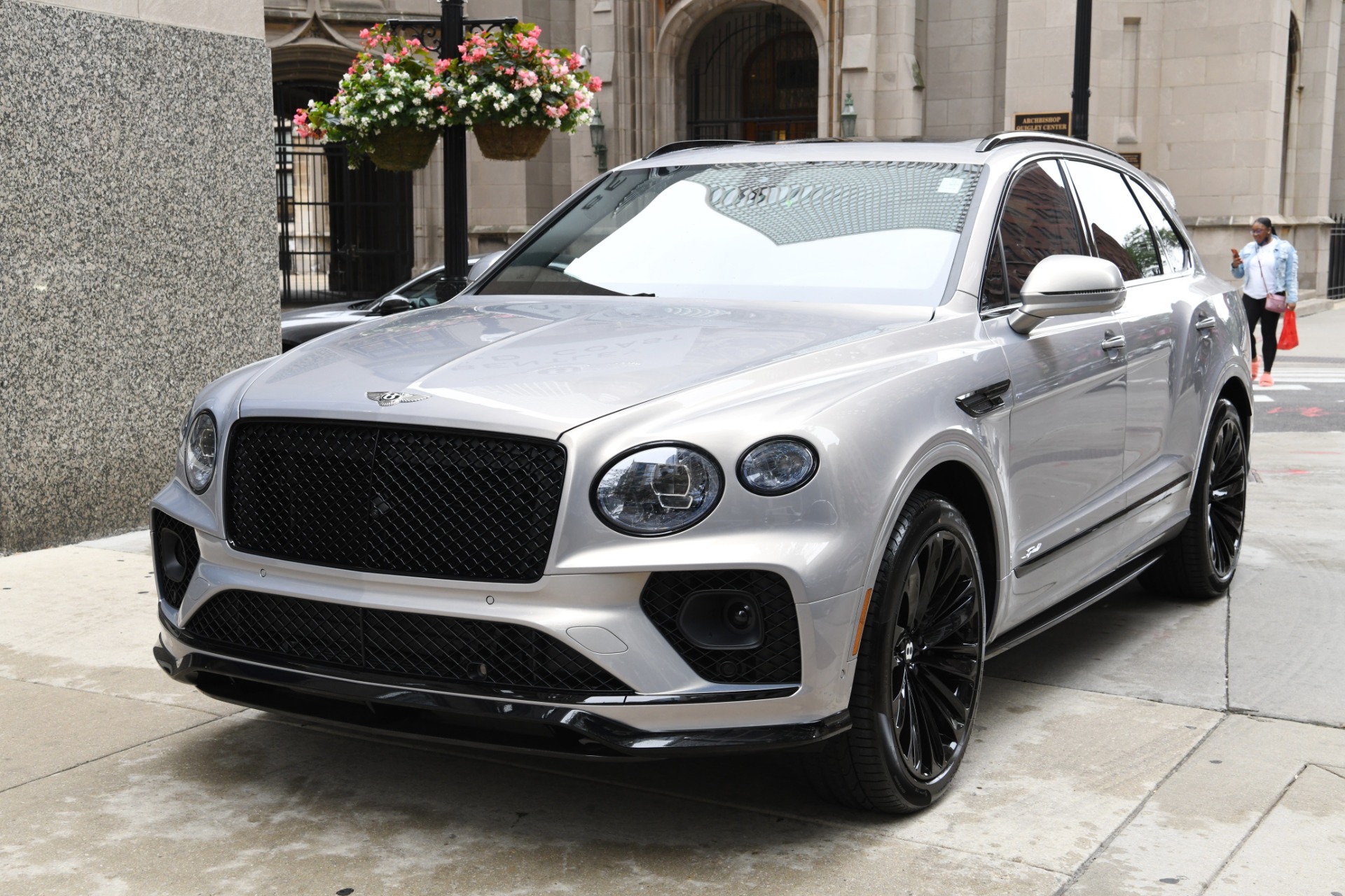 Used 2021 Bentley Bentayga Speed | St. Petersburg, FL