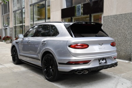 Used 2021 Bentley Bentayga Speed | Chicago, IL