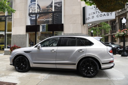 Used 2021 Bentley Bentayga Speed | Chicago, IL