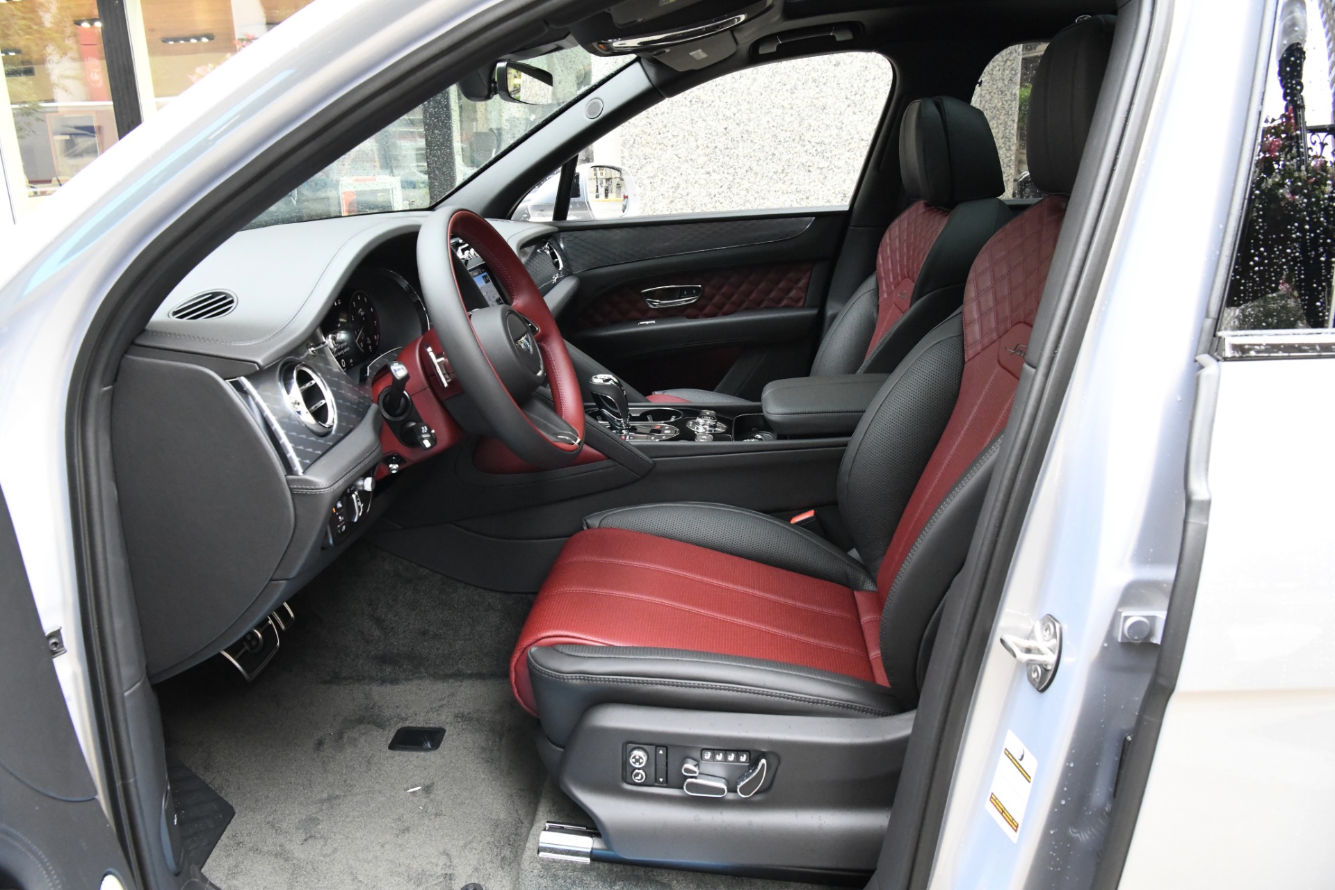 Used 2021 Bentley Bentayga Speed | St. Petersburg, FL