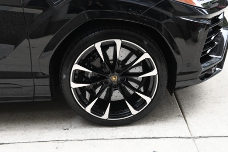 Used 2021 Lamborghini Urus  | Chicago, IL