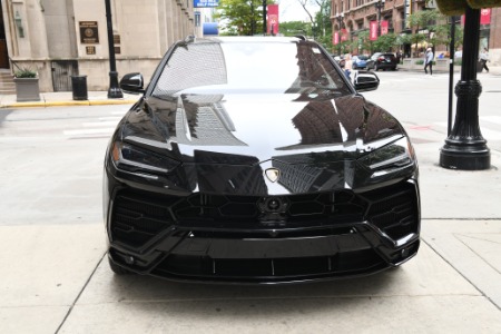 Used 2021 Lamborghini Urus  | Chicago, IL