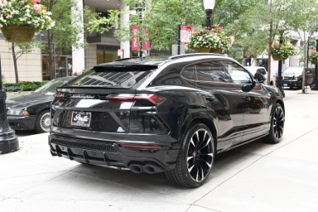 Used 2021 Lamborghini Urus  | Chicago, IL