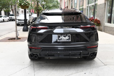 Used 2021 Lamborghini Urus  | Chicago, IL