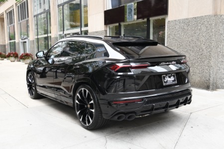 Used 2021 Lamborghini Urus  | Chicago, IL