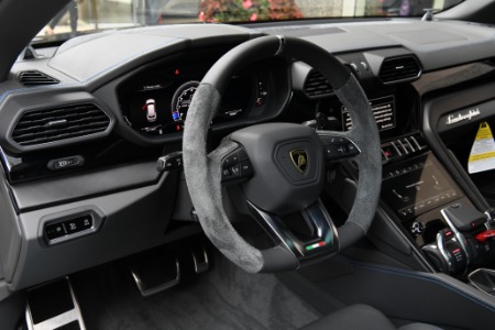 Used 2021 Lamborghini Urus  | Chicago, IL