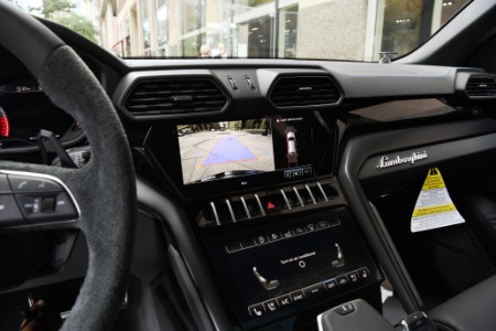 Used 2021 Lamborghini Urus  | Chicago, IL