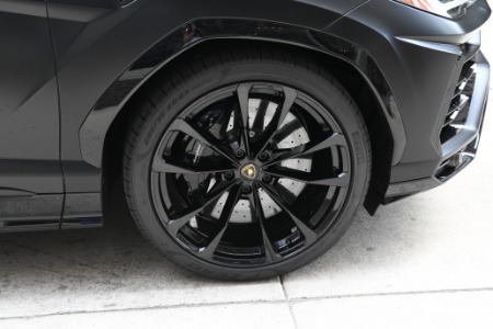 Used 2021 Lamborghini Urus  | Chicago, IL