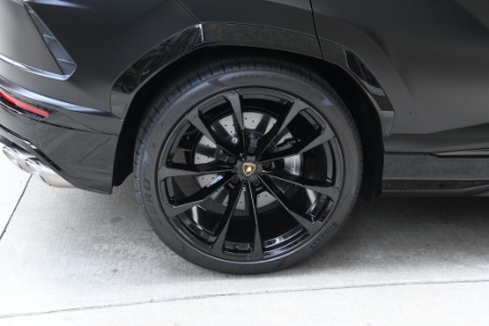 Used 2021 Lamborghini Urus  | Chicago, IL
