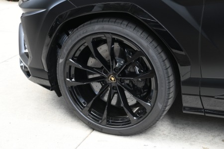 Used 2021 Lamborghini Urus  | Chicago, IL