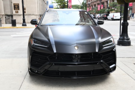 Used 2021 Lamborghini Urus  | Chicago, IL