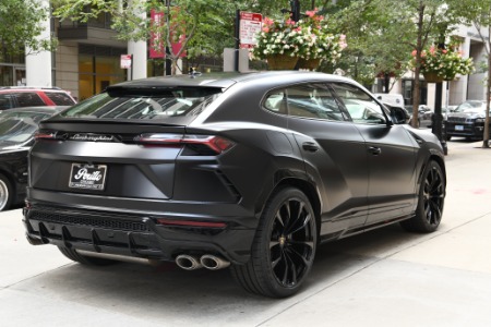 Used 2021 Lamborghini Urus  | Chicago, IL